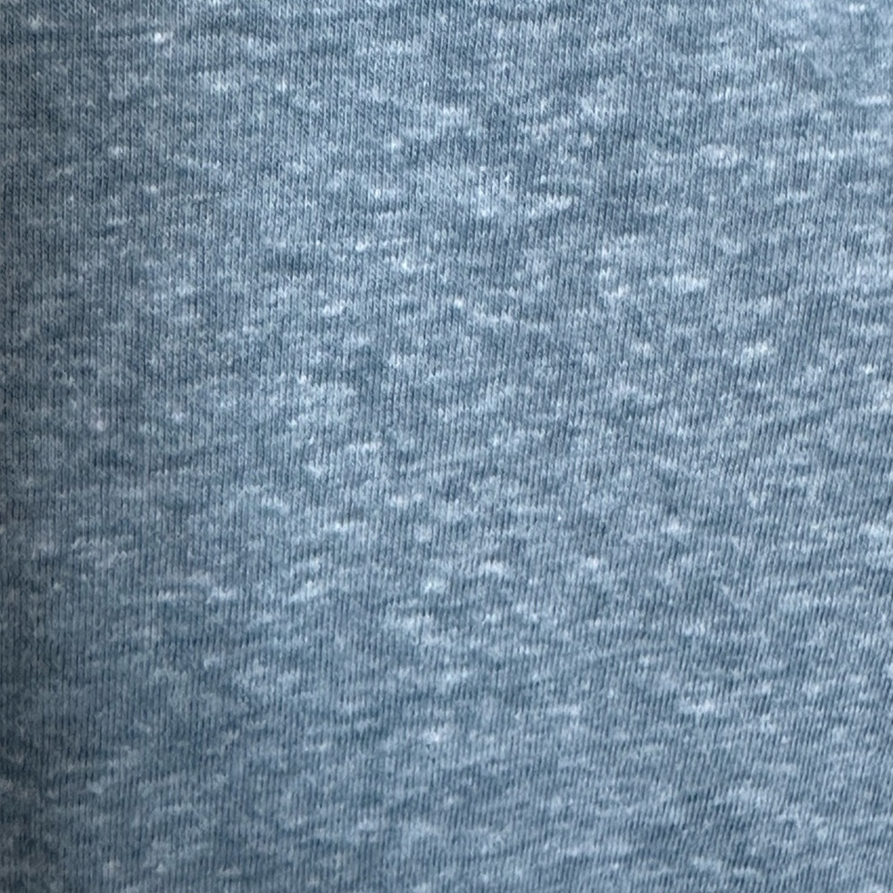 LuLaRoe Patrick Blue Graphic T-Shirt - Picture 4 of 5